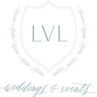 LVL WEDDINGS & EVENTS, INC. Logo