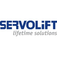 Servolift GmbH Logo