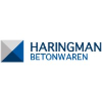 Haringman Betonwaren Logo