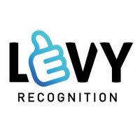 Levy Recognition Logo