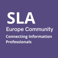 SLA Europe Logo