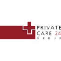 Private Care 24 Group Logo