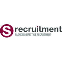 S-Recruitment Logo