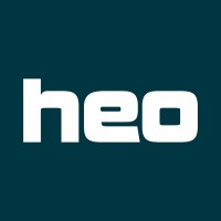 heo Group Logo
