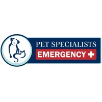 PET SPECIALISTS OF MONTEREY, INC. Logo