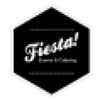 Fiesta Events & Catering Logo