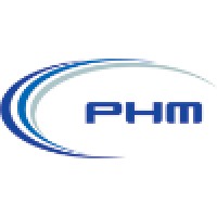 PHM Comserv SRL Logo