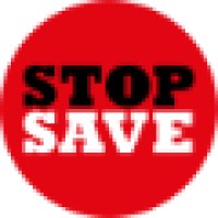 Stopsave Logo