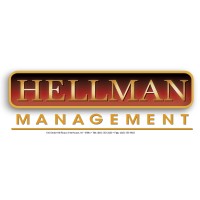 Hellman Management Logo
