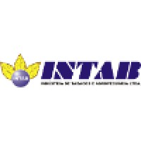 INTAB - Indústria de Tabacos e Agropecuária Ltda. Logo