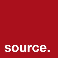 Source Food Logo