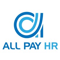 All Pay HR Inc Logo