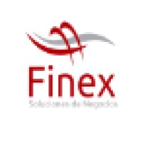 FINEX Logo