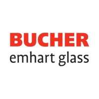 Bucher Emhart Glass Logo