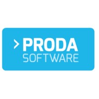 Proda Software Logo