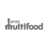 Grupo Multifood Logo