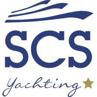 SCS Yachting Logo