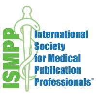 ISMPP (International Society for Medical Publication Professionals) Logo