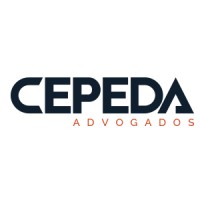 CEPEDA ADVOGADOS Logo