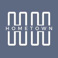 Hometown Homebuilder, LLC Logo