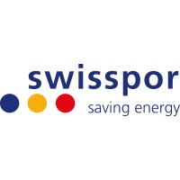 swisspor Romandie SA Logo