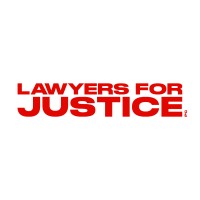 Lawyers for Justice, PC Logo