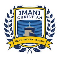 Imani Christian Schools Logo