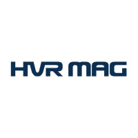 HVR Magnetics Co.,Ltd Logo