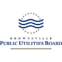 Brownsville Public Utilities Board Logo