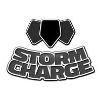 Stormcharge Logo