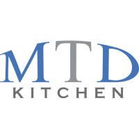 MTD Kitchen Inc. Logo