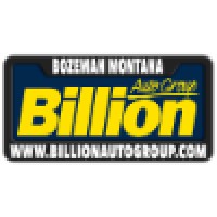Billion Auto Group Logo