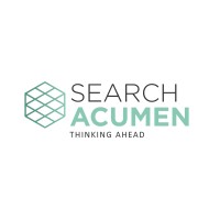Search Acumen Logo