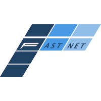 Fastnet AB Logo