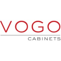 Vogo Cabinets, LLC Logo