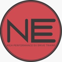 New Electric Logo