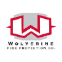 Wolverine Fire Protection Co. Logo