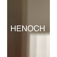 Gallery Henoch Logo