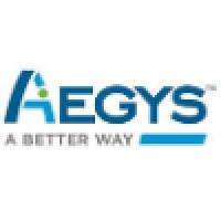 Aegys - A Better Way Logo