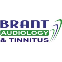 Brant Audiology & Tinnitus Logo