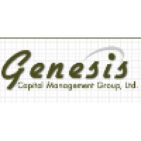 Genesis Green Energy Logo
