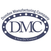 Dundee Manufacturing Company Inc. Logo