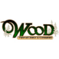 Wood Funeral Home - Idaho Falls, ID Logo