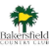 Bakersfield Country Club Logo