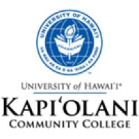 Kapi‘olani Community College Logo