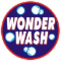 Wonder Wash Family Laundry Centers Logo