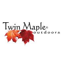 Twin Maple Outdoors Logo