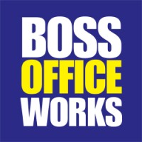 Boss Office Works Logo