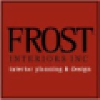Frost Interiors, Inc. Logo