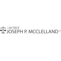 Joseph P. McClelland, LLC Logo